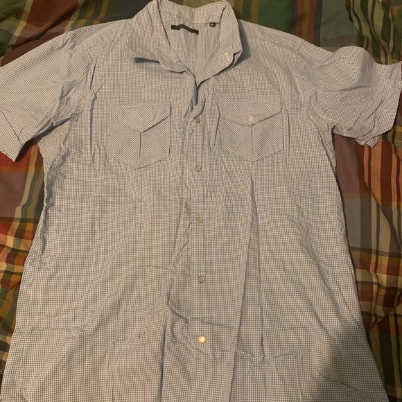 Button down shirt - Picture 1 of 2